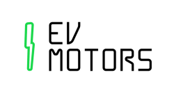 EV Motors loqo