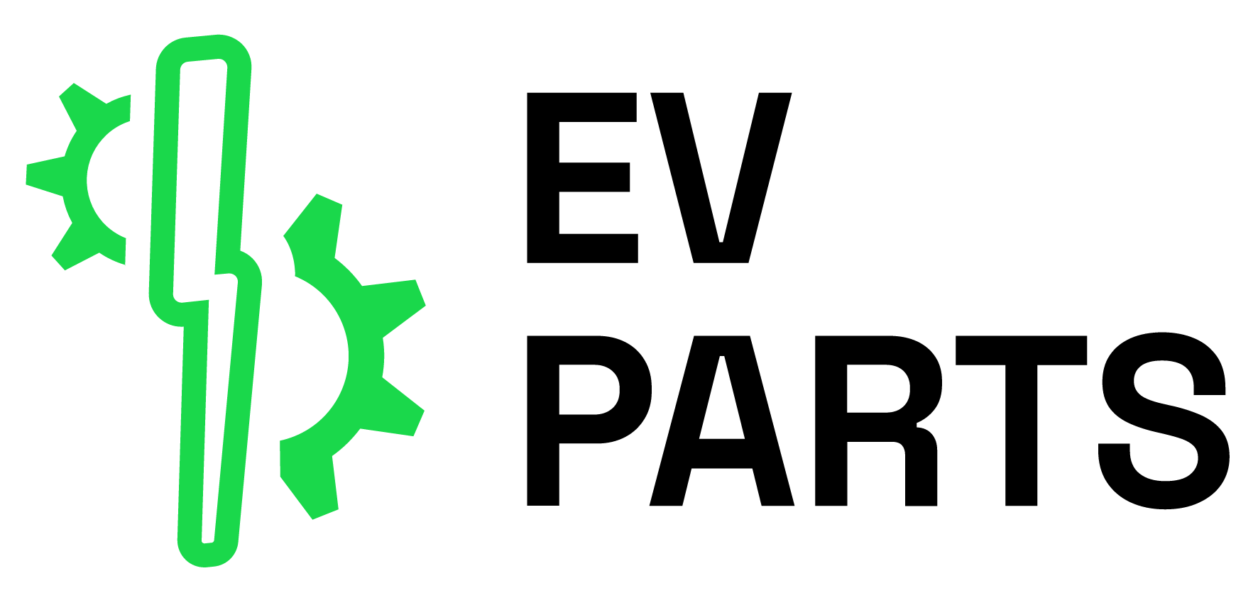 EV Parts loqo