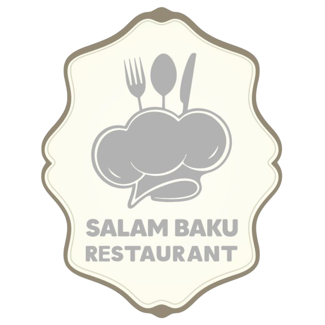 Salam Baku Restaurant loqo