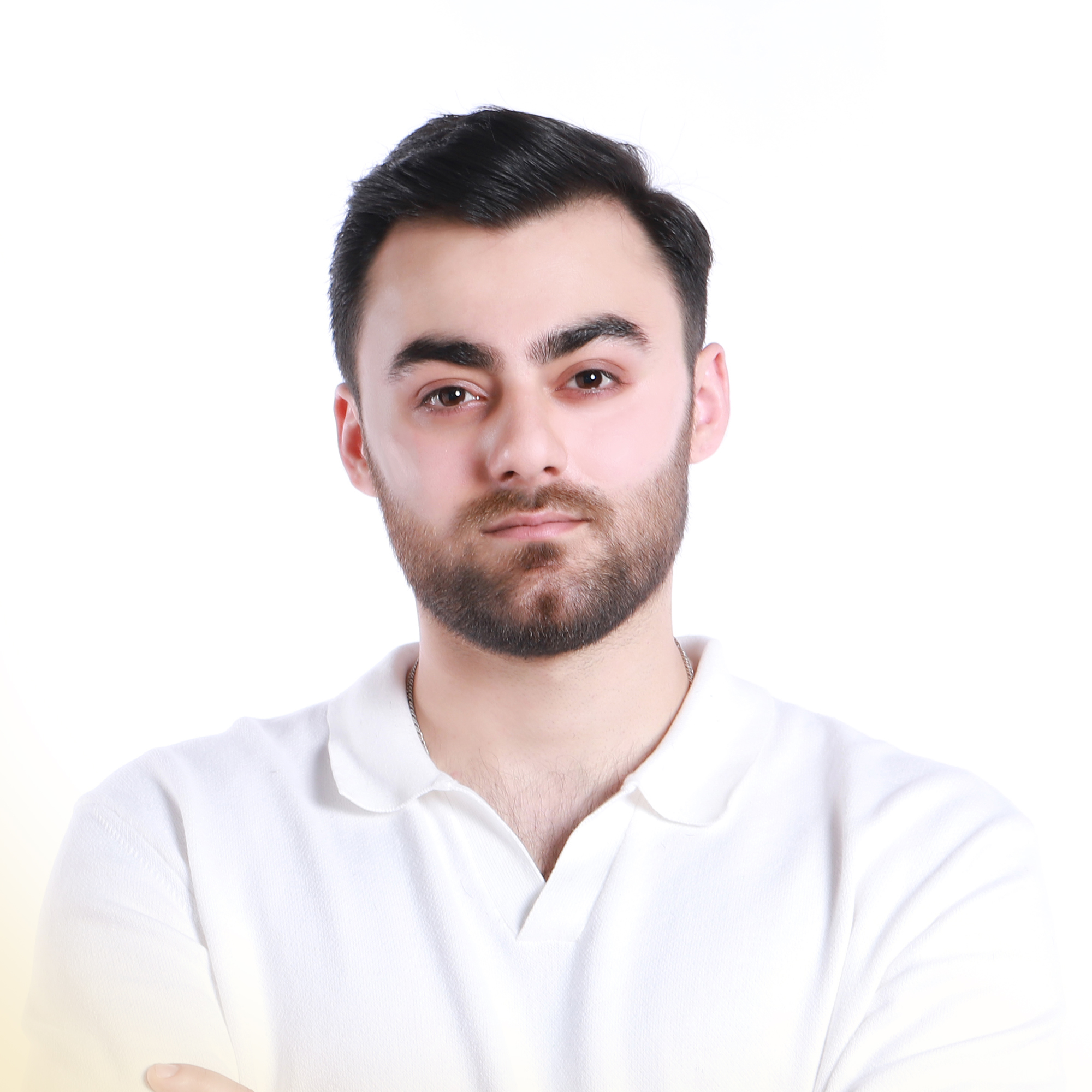 Abbas Esgerov