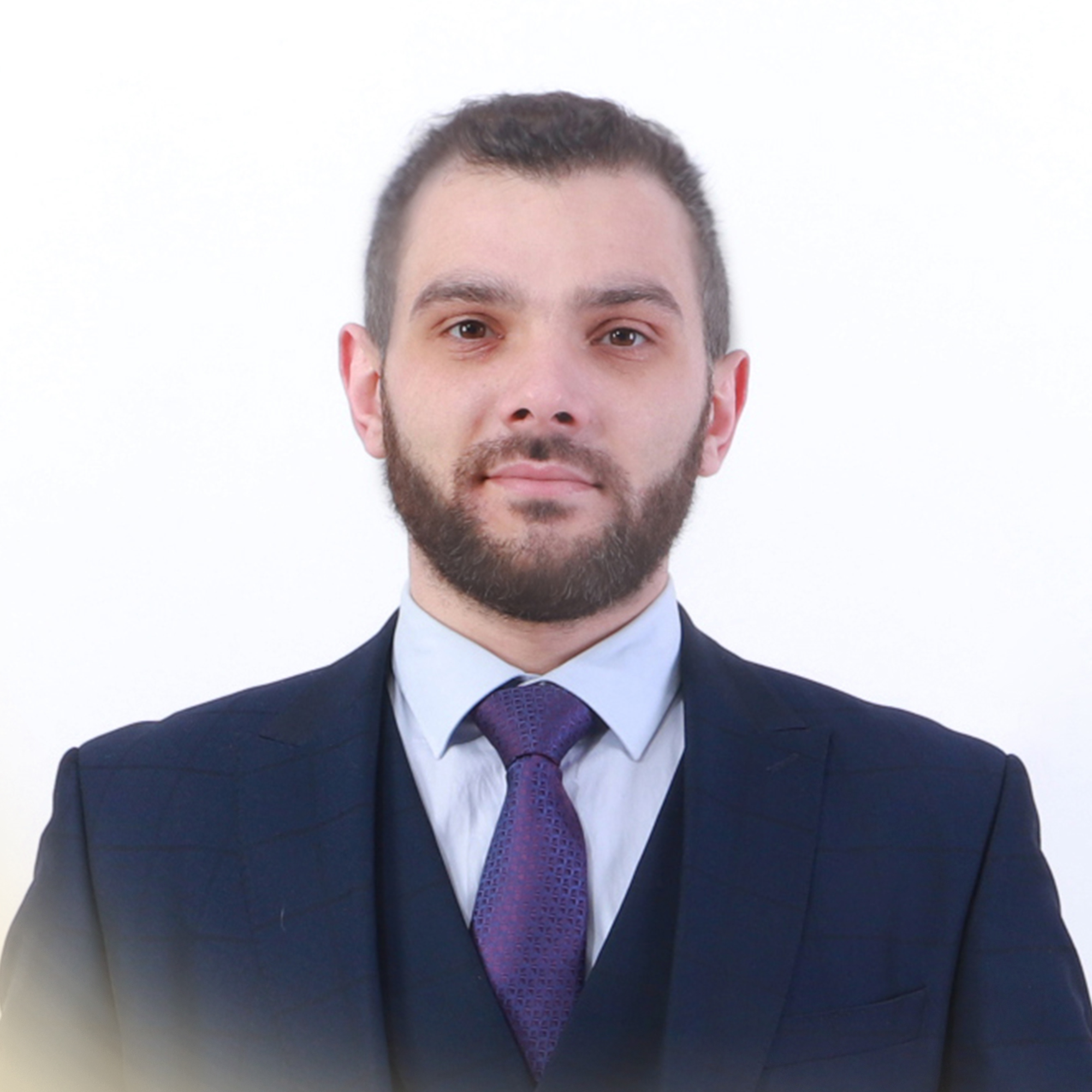 Farid Abbasli