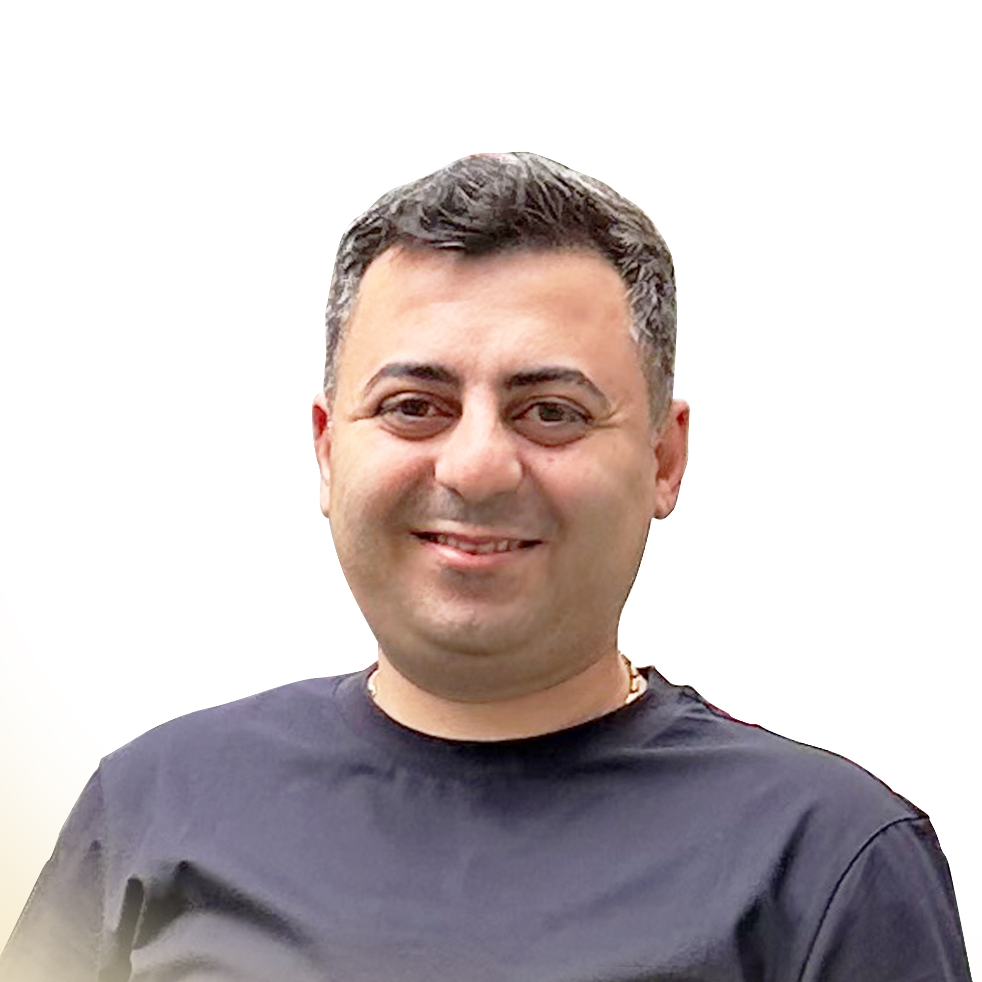 İsmayıl Haxizada