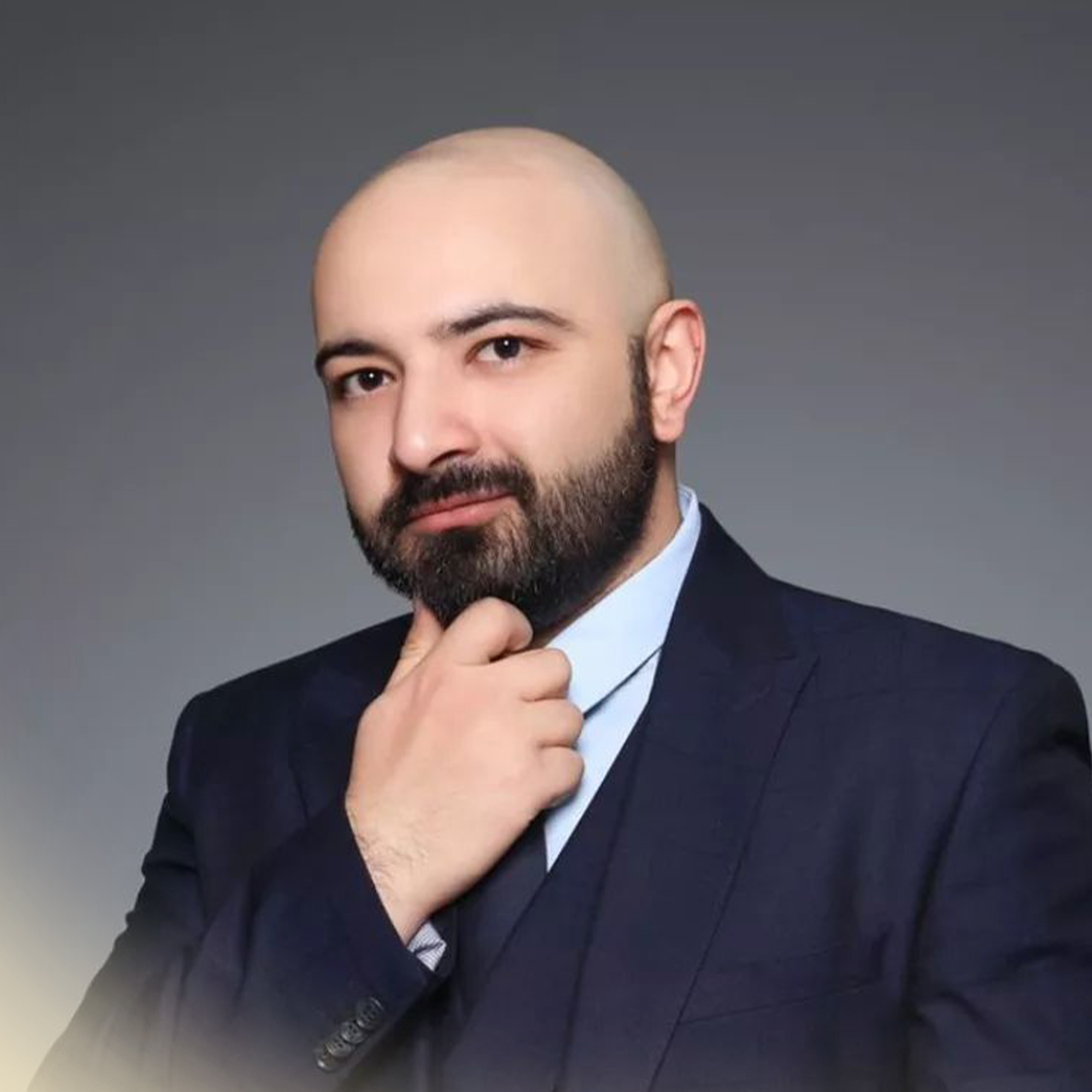 Kamil Alizade