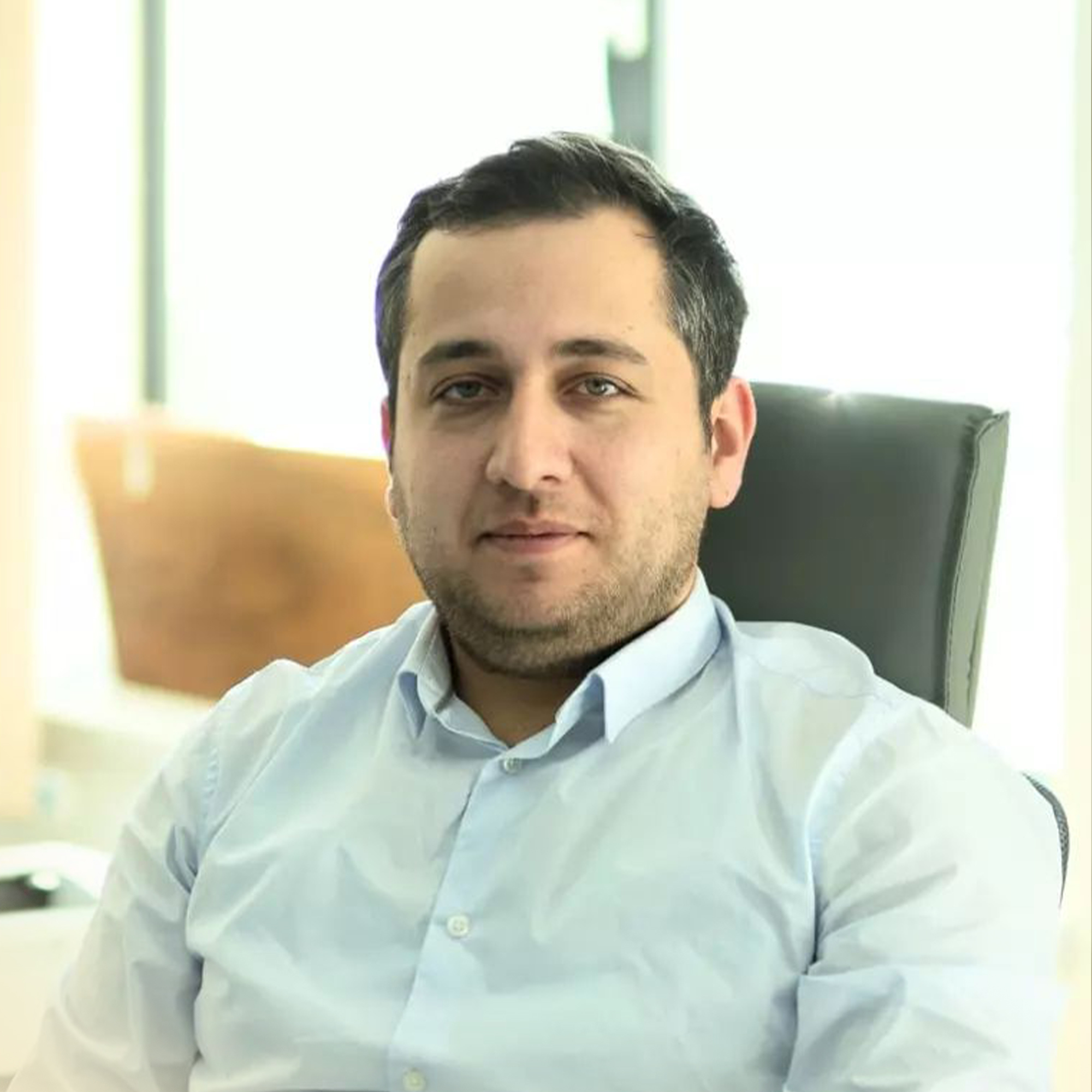 Kanan Ahmadli