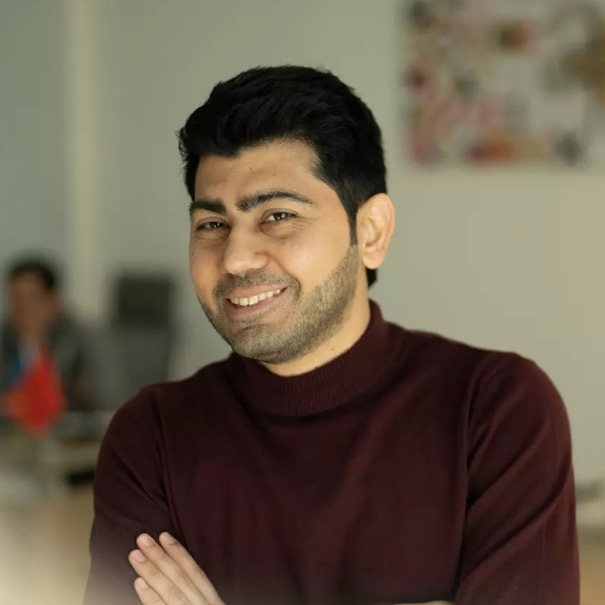 Mikayil Bayramov