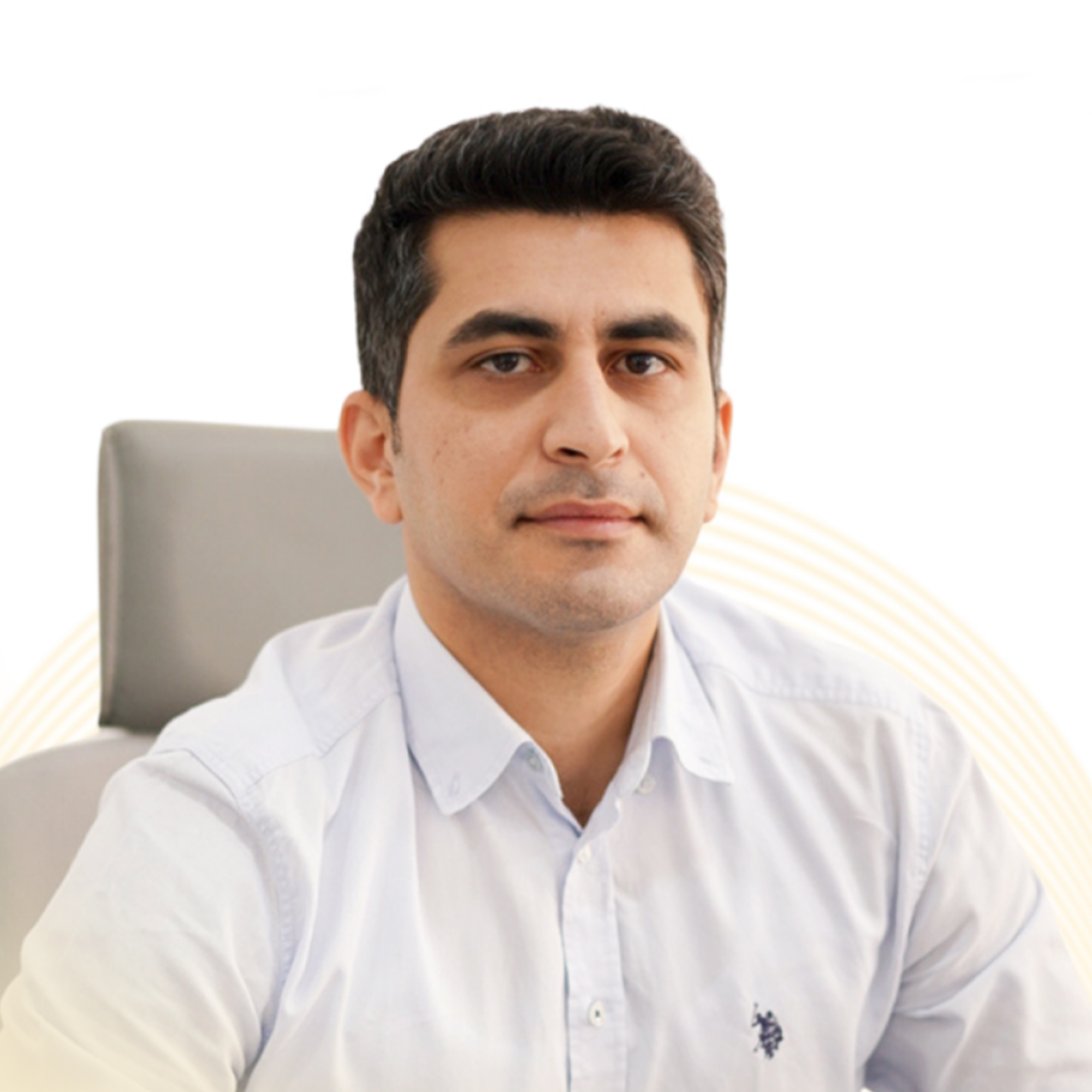 Murad Ismayilzade