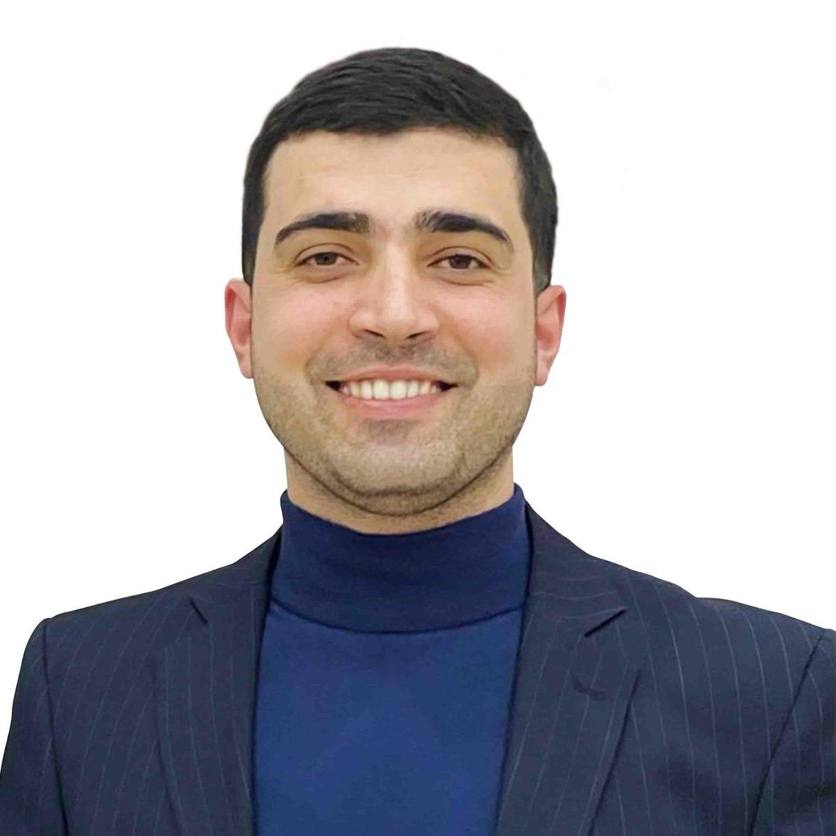 Masud Bashirov